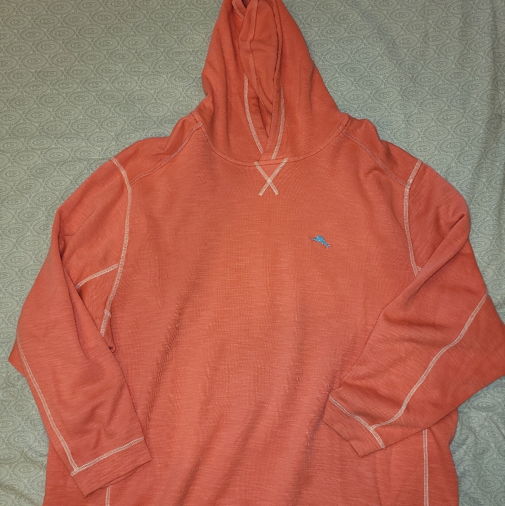 3XLB Tommy Bahama Tobago Bay hoodie